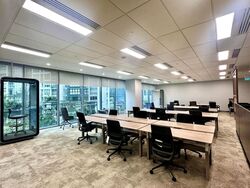 Mapletree Anson (D2), Office #575686131